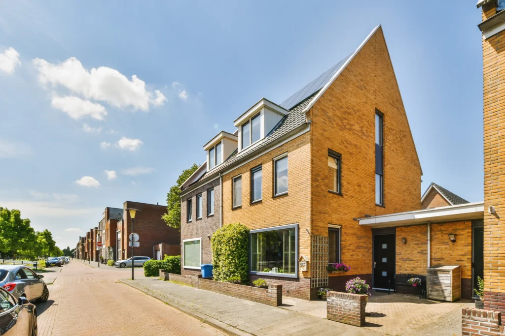 Een te schatten woning in Tielt